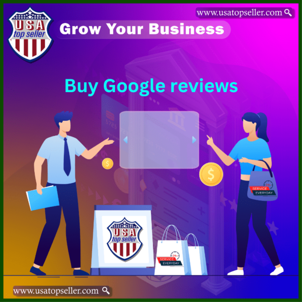 Buy Google reviews