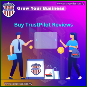 Buy TrustPilot Reviews