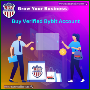 Buy Verified Bybit Account