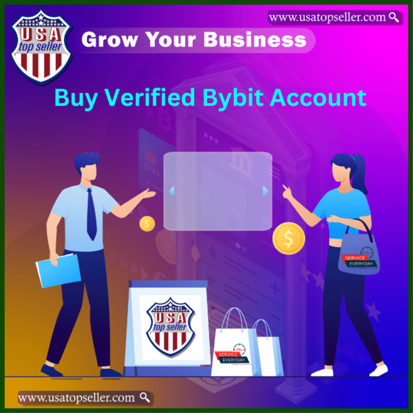 Buy Verified Bybit Account