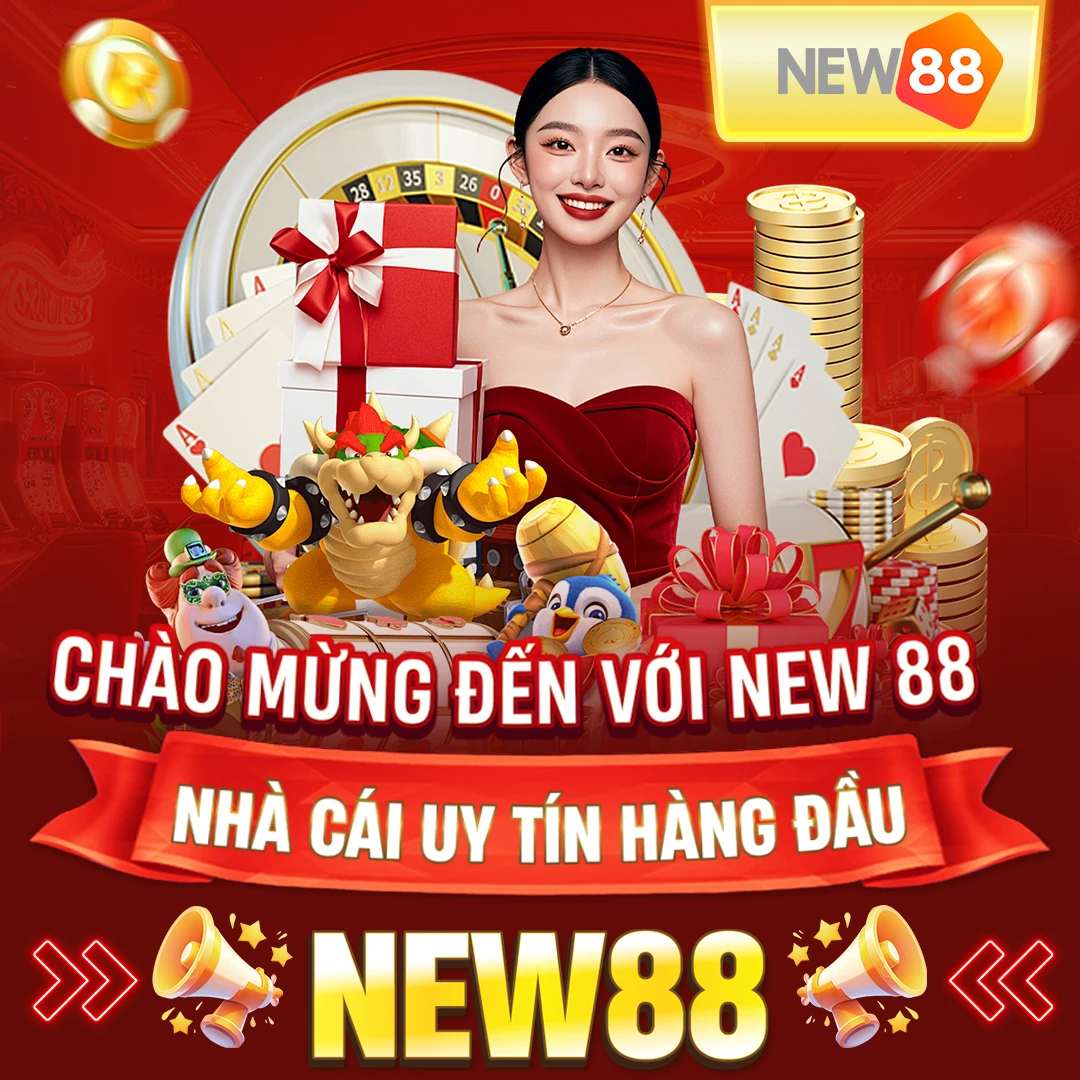 NEW88 Trang Chủ NEW88.COM Chính Thức Uy Tín #1 Việt Nam